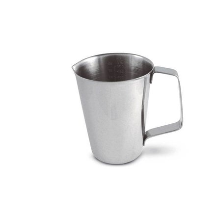 ECONOMY Graduated Measures Cup, 334in x 458, 16 oz GS-35-362